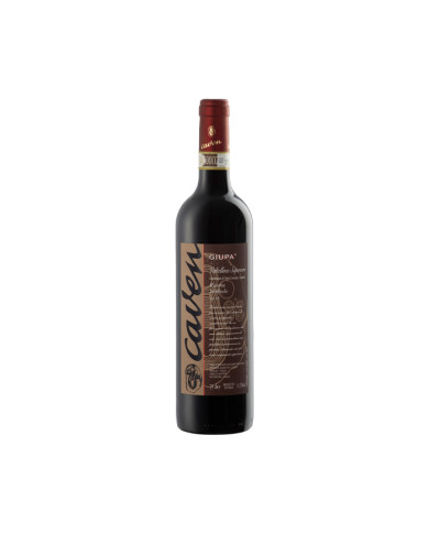 Valt. Sup. "Giupa" Riserva D.O.C.G. 2016 (1.5 l) Valt. Sup. "Giupa" Riserva D.O.C.G. 2016 (1.5 l)