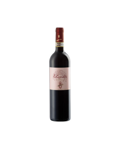 Valt. Sup. Sassella "Le Coppelle" D.O.C.G. 2020 Valt. Sup. Sassella "Le Coppelle" D.O.C.G. 2020