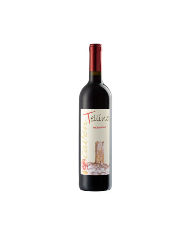 I.G.T. Alpi Retiche "Tellino" Nebbiolo 2021 I.G.T. Alpi Retiche "Tellino" Nebbiolo 2021