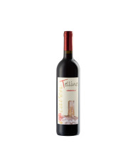 Sforzato di Valtellina Messere D.O.C.G. 2018 Sforzato di Valtellina Messere D.O.C.G. 2018