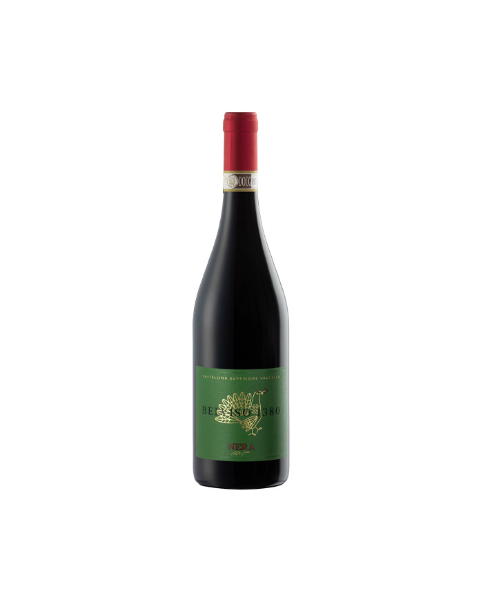 Valt. Sup. Valgella “Belviso 1380” D.O.C.G. 2020