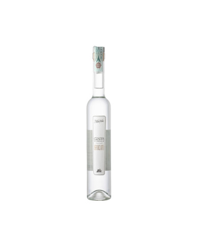 Grappa di vinaccia Sforzato Grappa di vinaccia Sforzato