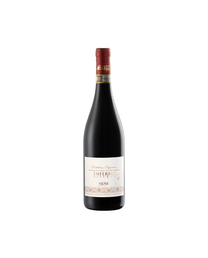 Valt. Sup. Inferno Riserva D.O.C.G. 2017