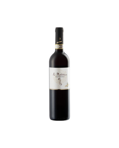 Valt. Sup. Inferno "La Martellina" D.O.C.G. 2019 Valt. Sup. Inferno "La Martellina" D.O.C.G. 2019