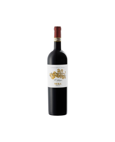 Sforzato di Valtellina "Il Gheppio" D.O.C.G. 2018 Sforzato di Valtellina "Il Gheppio" D.O.C.G. 2018