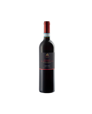 Rosso di Valtellina Satiro D.O.C. 2021 (0.375 l) Rosso di Valtellina Satiro D.O.C. 2021 (0.375 l)