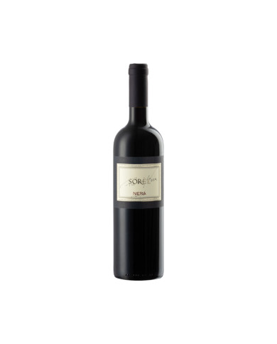 I.G.T. Alpi Retiche "Sorèl" 2020 (1.5 l) I.G.T. Alpi Retiche "Sorèl" 2020 (1.5 l)