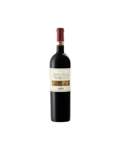 Valt. Sup. "Signorie" Riserva D.O.C.G. 2018 (1.5 l) Valt. Sup. "Signorie" Riserva D.O.C.G. 2018 (1.5 l)