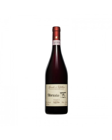 Sforzato di Valtellina D.O.C.G. 2019 (5 l) Sforzato di Valtellina D.O.C.G. 2019 (5 l)