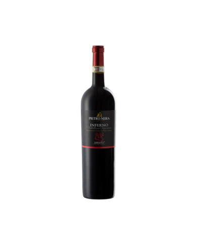 Valt. Sup. Inferno "Efesto" D.O.C.G. 2020 (1.5 l) Valt. Sup. Inferno "Efesto" D.O.C.G. 2020 (1.5 l)