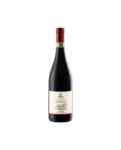 Valt. Sup. Sassella Alisio D.O.C.G. 2021 Valt. Sup. Sassella Alisio D.O.C.G. 2021