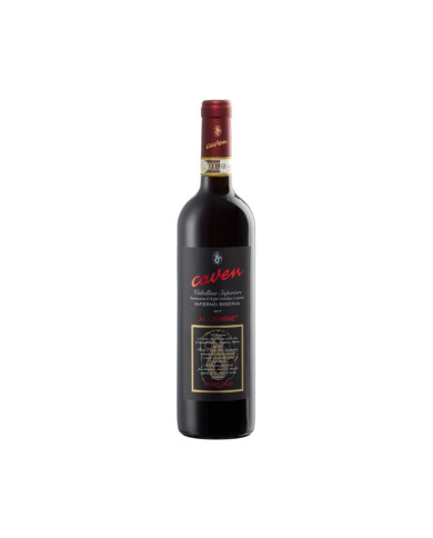 Valt. Sup. Inferno "Al Carmine" Riserva D.O.C.G. 2015 (1.5 l) Valt. Sup. Inferno "Al Carmine" Riserva D.O.C.G. 2015 (1.5 l)