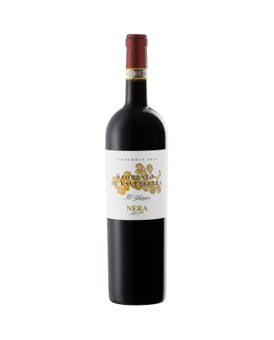 Sforzato di Valtellina D.O.C.G. 2017 (1.5 lt.) Sforzato di Valtellina D.O.C.G. 2017 (1.5 lt.)