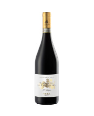 Sforzato di Valtellina "Il Gheppio" D.O.C.G. 2018