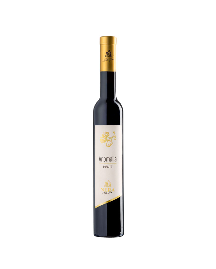 I.G.T. Alpi Retiche Passito "Anomalia Singolare" 2018 (0.375 l)