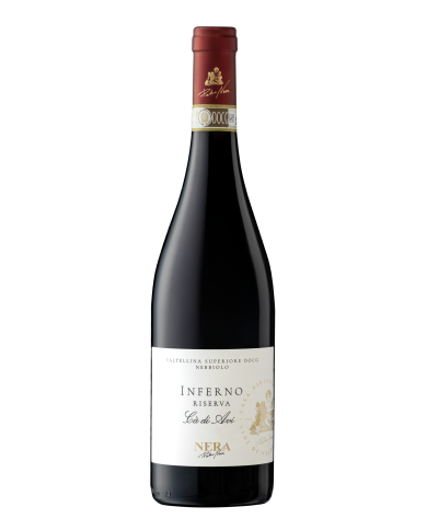 Valt. Sup. Docg Inferno Riserva "Ca' di Avi" 2018