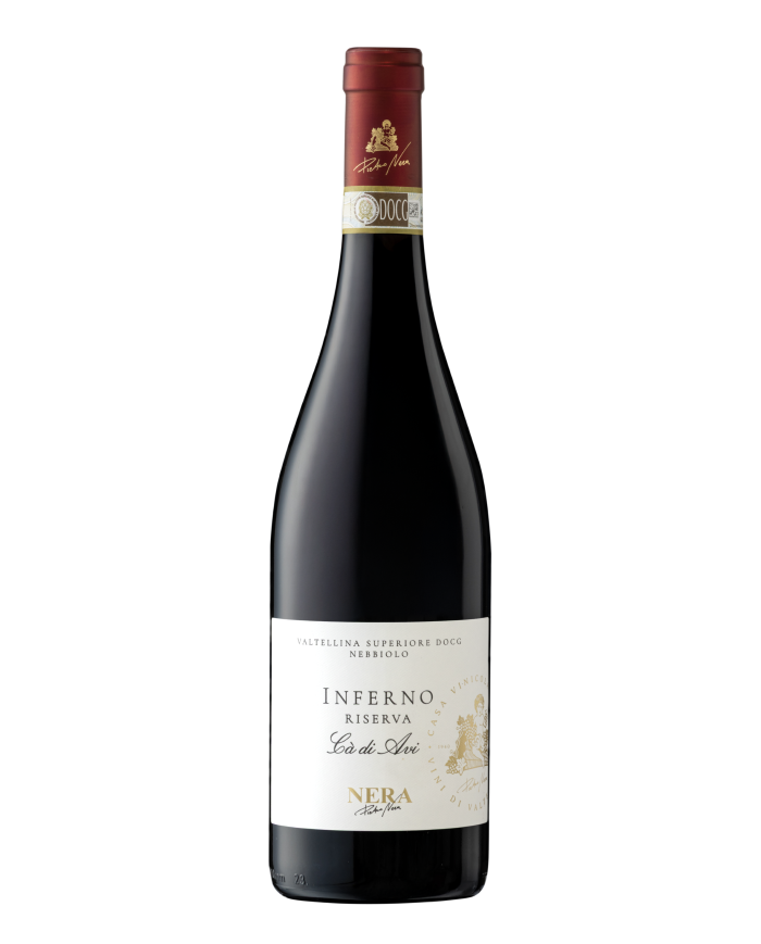 Valt. Sup. Inferno Riserva D.O.C.G. 2017