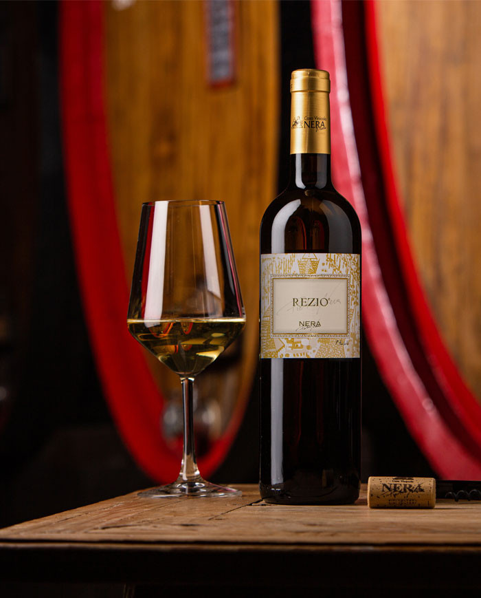 I.G.T. Alpi Retiche "Rezio" 2022