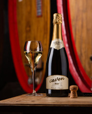 Cuveé Caven Brut