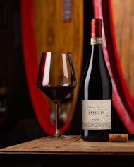 Valt. Sup. Sassella Riserva D.O.C.G. 2016