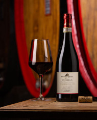 Valt. Sup. Sassella Alisio D.O.C.G. 2021 Valt. Sup. Sassella Alisio D.O.C.G. 2021