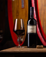 I.G.T. Alpi Retiche "Sorèl" 2015 (3 l)