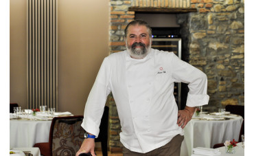 Cena con lo chef Mauro Elli al ristorante Il Cantuccio Cena con lo chef Mauro Elli al ristorante Il Cantuccio