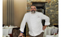Dinner with chef Mauro Elli at the Il Cantuccio restaurant Dinner with chef Mauro Elli at the Il Cantuccio restaurant