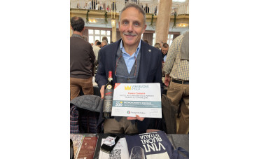 Premio Nazionale Vinibuoni d'Italia 2024 per il Valtellina Superiore DOCG Inferno 'Al Carmine' Riserva 2016 Premio Nazionale Vinibuoni d'Italia 2024 per il Valtellina Superiore DOCG Inferno 'Al Carmine' Riserva 2016