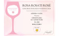 ROSA ROSATI ROSE’  GUIDE 2024 ROSA ROSATI ROSE’  GUIDE 2024
