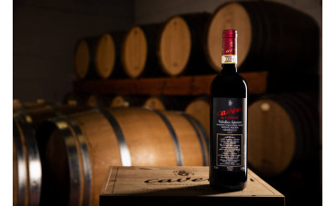 Guida del Gambero Rosso 2023 - La Priora 2015 riceve i 2 bicchieri. Guida del Gambero Rosso 2023 - La Priora 2015 riceve i 2 bicchieri.